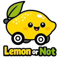Lemon or Not Logo